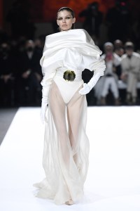 Stephane Rolland Couture Spring 2022