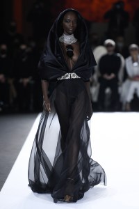 Stephane Rolland Couture Spring 2022