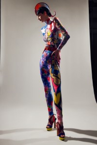 Rvdk Couture Spring 2022