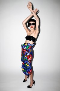 Rvdk Couture Spring 2022