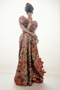 Rvdk Couture Spring 2022