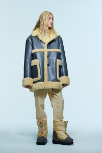 Sacai Men's Fall 2022