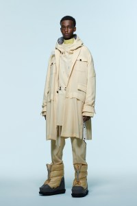 Sacai Men's Fall 2022