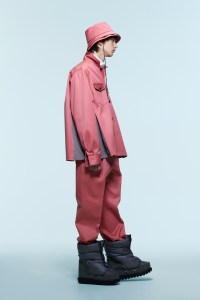 Sacai Men's Fall 2022