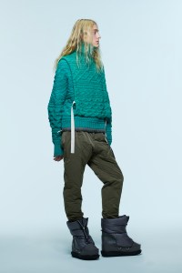 Sacai Men's Fall 2022