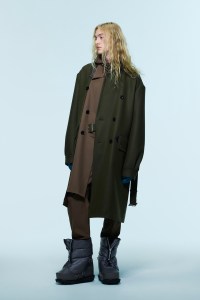 Sacai Men's Fall 2022