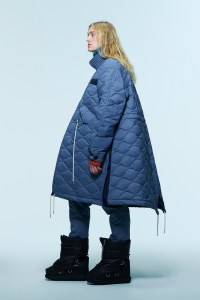 Sacai Men's Fall 2022