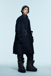 Sacai Men's Fall 2022