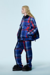 Sacai Men's Fall 2022