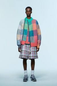 Sacai Men's Fall 2022