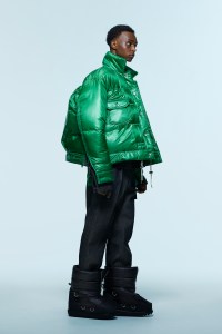 Sacai Men's Fall 2022