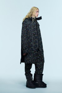 Sacai Men's Fall 2022