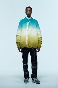 Sacai Men's Fall 2022