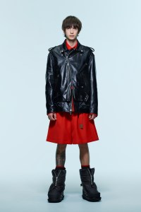 Sacai Men's Fall 2022