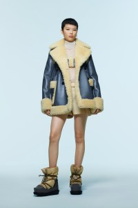Sacai Pre-Fall 2022