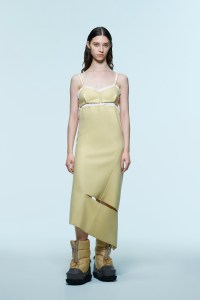 Sacai Pre-Fall 2022