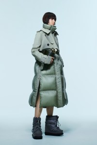 Sacai Pre-Fall 2022