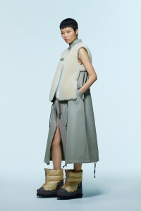 Sacai Pre-Fall 2022