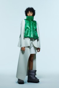 Sacai Pre-Fall 2022