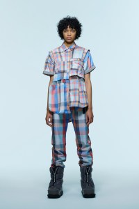 Sacai Pre-Fall 2022