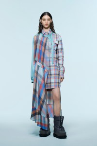 Sacai Pre-Fall 2022