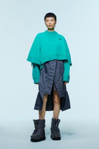 Sacai Pre-Fall 2022