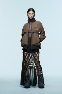 Sacai Pre-Fall 2022