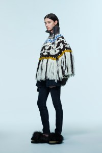 Sacai Pre-Fall 2022