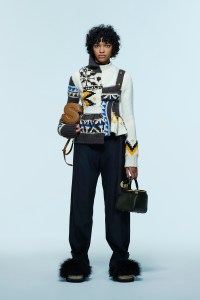 Sacai Pre-Fall 2022