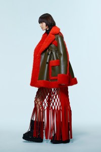 Sacai Pre-Fall 2022