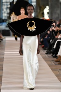 Schiaparelli Couture Spring 2022