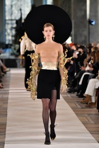 Schiaparelli Couture Spring 2022