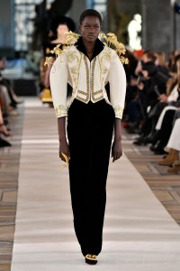 Schiaparelli Couture Spring 2022
