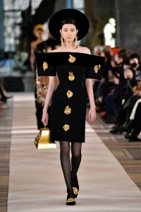 Schiaparelli Couture Spring 2022