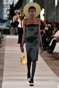 Schiaparelli Couture Spring 2022