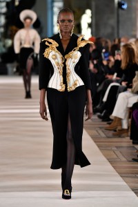 Schiaparelli Couture Spring 2022