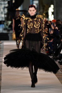 Schiaparelli Couture Spring 2022