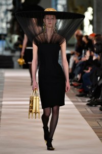 Schiaparelli Couture Spring 2022