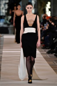 Schiaparelli Couture Spring 2022