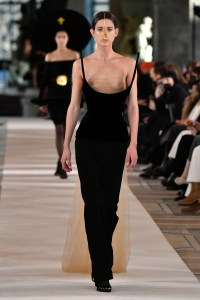 Schiaparelli Couture Spring 2022
