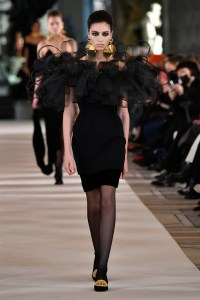 Schiaparelli Couture Spring 2022