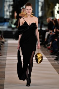 Schiaparelli Couture Spring 2022