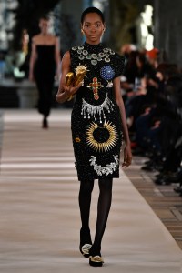 Schiaparelli Couture Spring 2022
