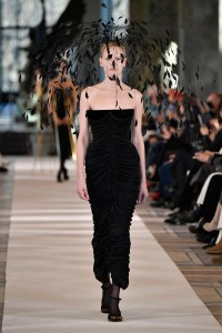 Schiaparelli Couture Spring 2022