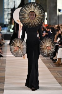 Schiaparelli Couture Spring 2022