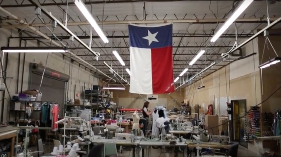 The Stitch Texas facility in Austin.