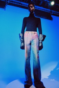 Taakk Men's Fall 2022