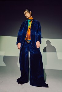 Taakk Men's Fall 2022