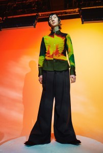 Taakk Men's Fall 2022