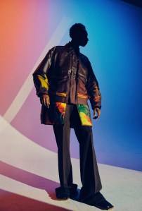 Taakk Men's Fall 2022